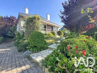  Maison à vendre 5 pièces 131 m²
