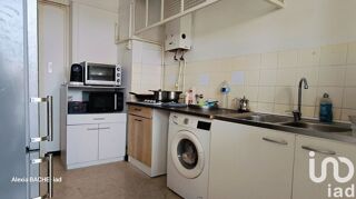  Appartement à vendre 3 pièces 64 m²