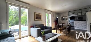  Maison � vendre 7 pi�ces 104 m�