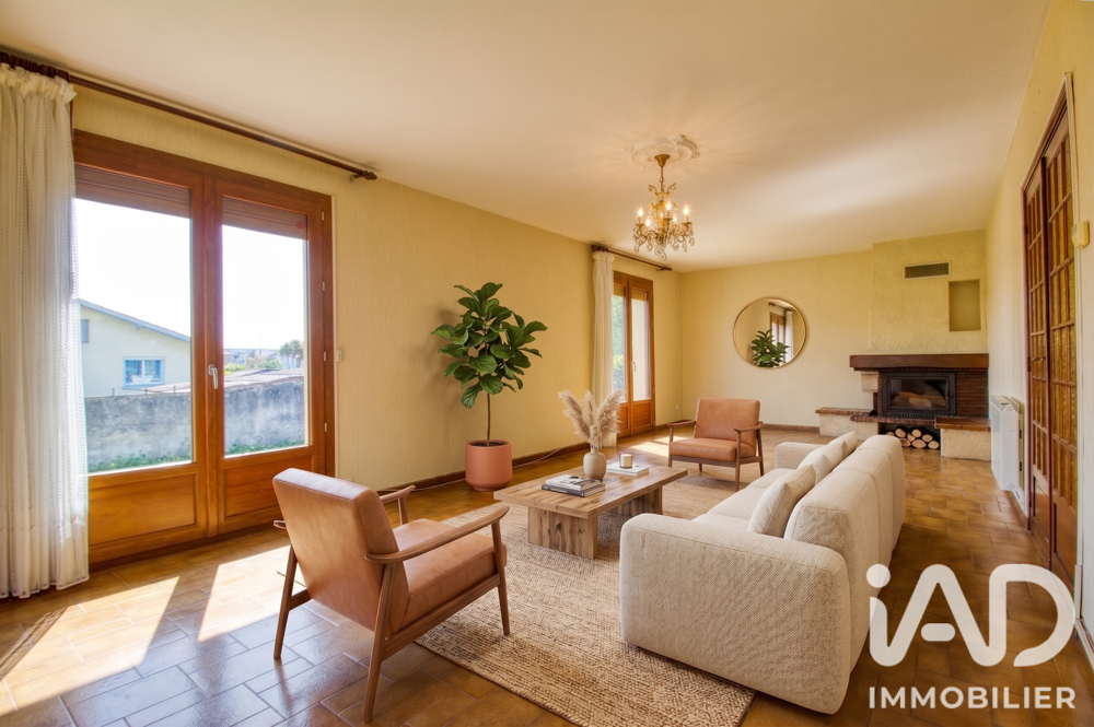 Vente Maison/villa 4 pièces