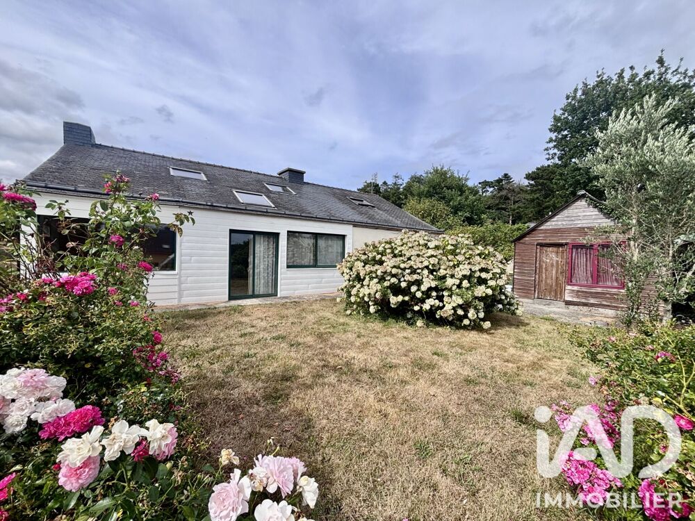 Vente Maison Vente Maison/villa 5 pièces Saint-urbain