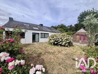 Vente Maison Vente Maison/villa 5 pièces Saint-urbain