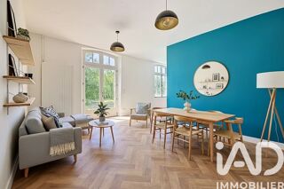  Maison à vendre 5 pièces 83 m²