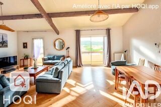  Appartement à vendre 4 pièces 80 m²