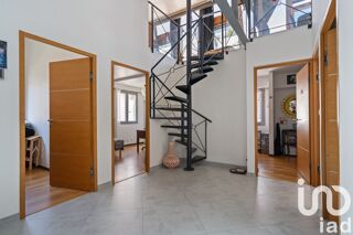  Maison à vendre 5 pièces 223 m²