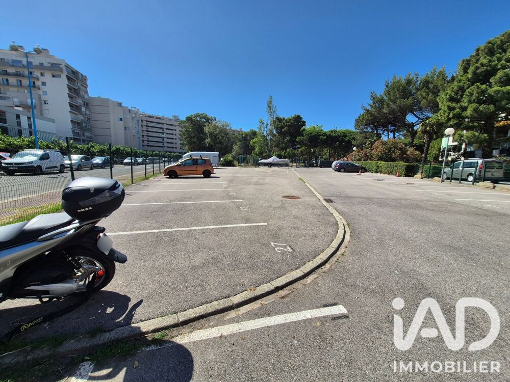 Vente Parking/Garage Vente Parking 1 m&sup2; Saint-cyprien