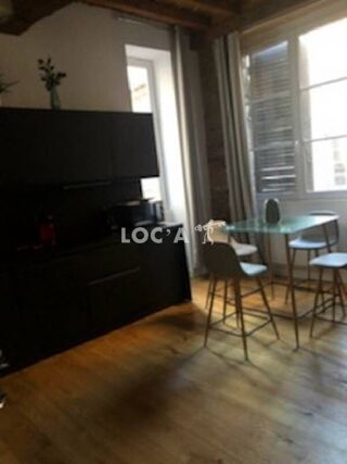  Appartement à louer 2 pièces 36 m²