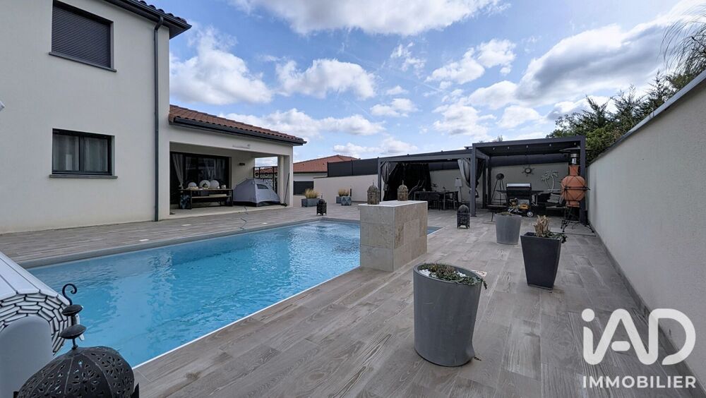 à vendre  Maison Lempdes (63370)