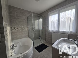  Maison à vendre 7 pièces 139 m²