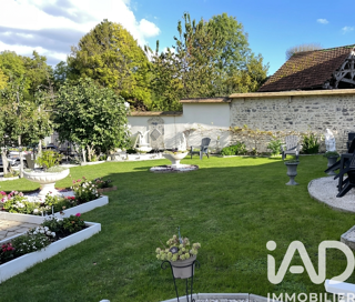  Maison à vendre 6 pièces 150 m²