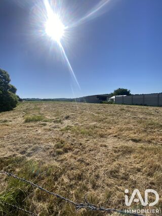  Terrain à vendre 1130 m²