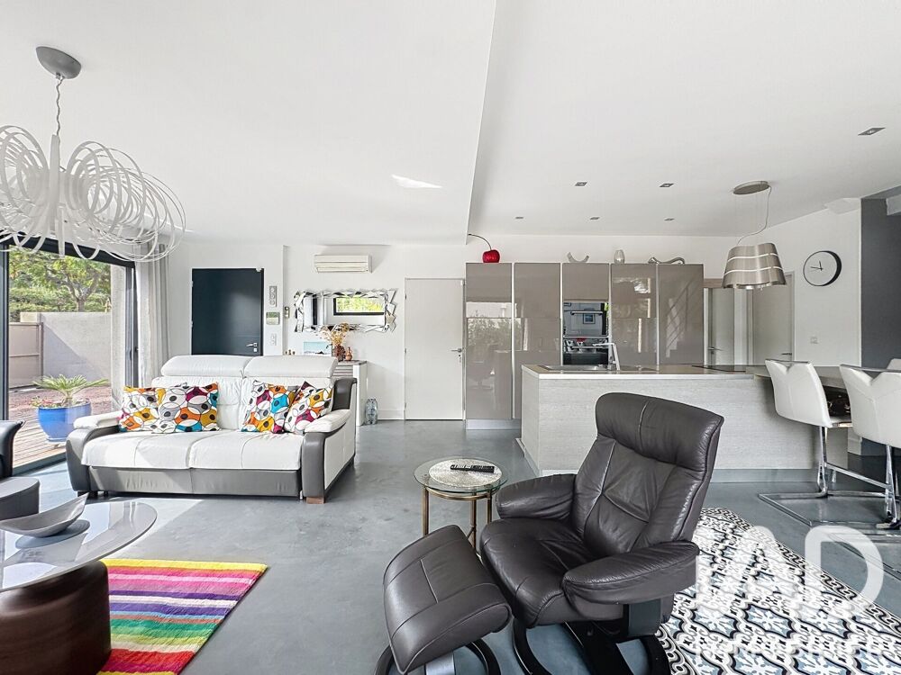 Vente Maison Vente Maison d'architecte 6 pièces Agde