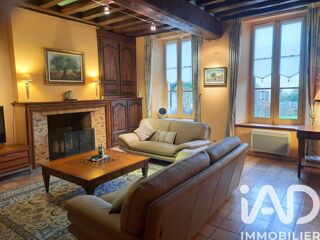  Maison à vendre 7 pièces 190 m²