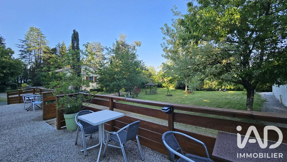 Vente Immeuble Vente Immeuble 440 m&sup2; Dirac