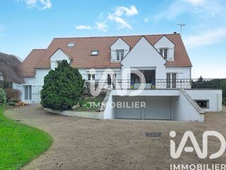  Maison � vendre 13 pi�ces 304 m�