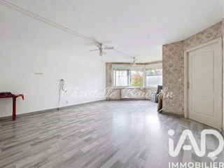  Appartement à vendre 2 pièces 45 m²