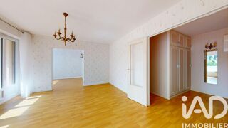  Appartement à vendre 3 pièces 65 m²