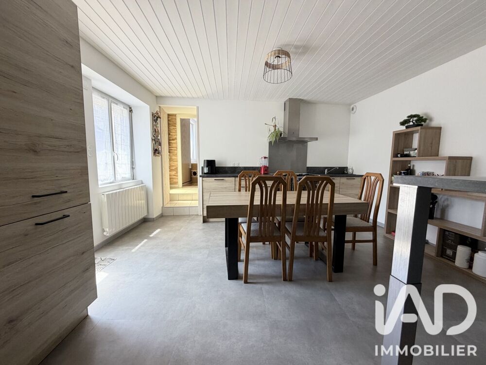 Vente Maison/villa 5 pièces