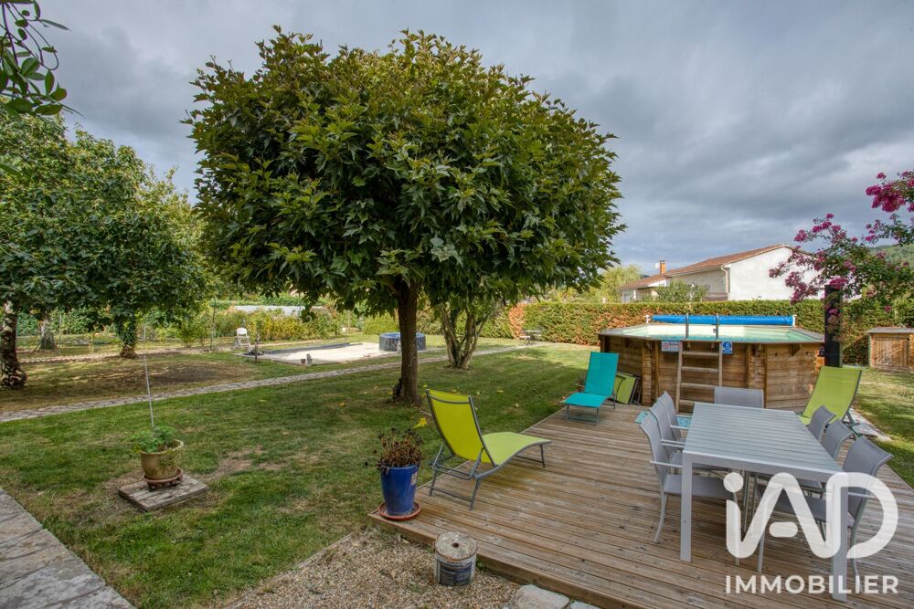 Vente Maison Vente Maison/villa 5 pièces Saint-cyprien