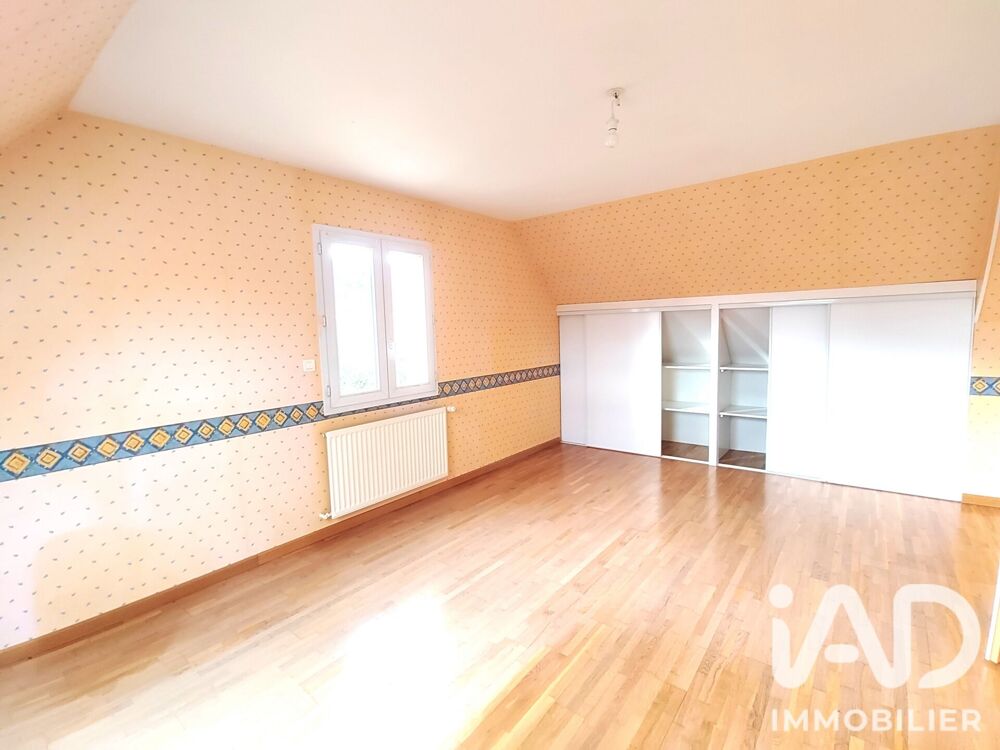 Vente Maison Vente Maison traditionnelle 7 pièces Douville-sur-andelle