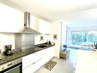  Appartement à vendre 2 pièces 48 m²