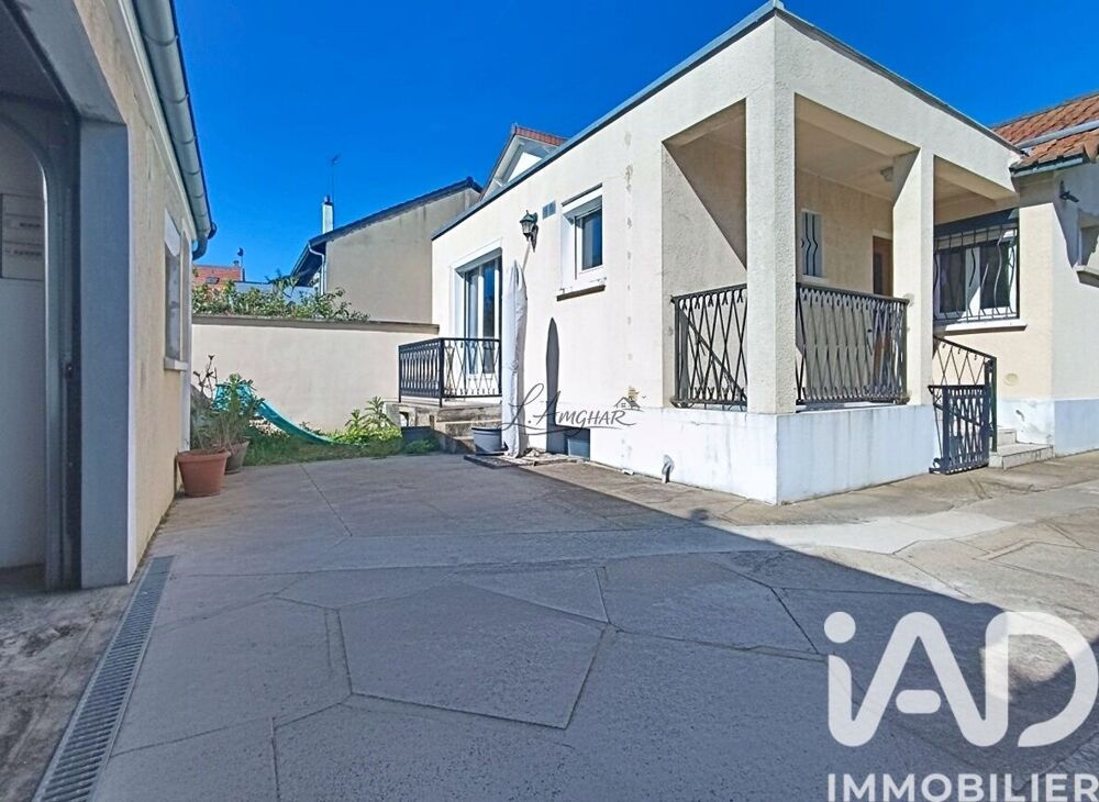 Vente Maison/villa 3 pièces