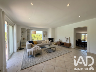  Maison à vendre 4 pièces 140 m²