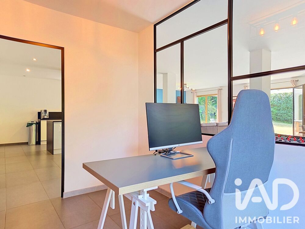 Vente Maison Vente Maison/villa 6 pièces Divonne-les-bains