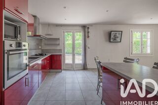  Maison à vendre 4 pièces 123 m²