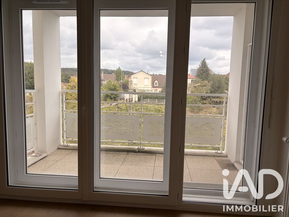 Vente Appartement Vente Appartement 2 pièces Cormeilles-en-parisis