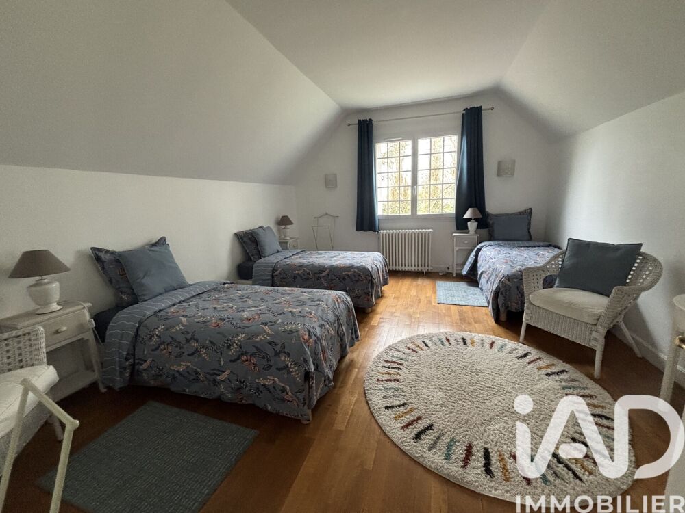 à vendre  Maison Pont-Audemer (27500)