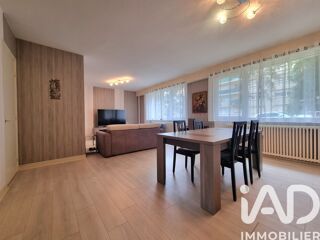  Appartement à vendre 4 pièces 92 m²