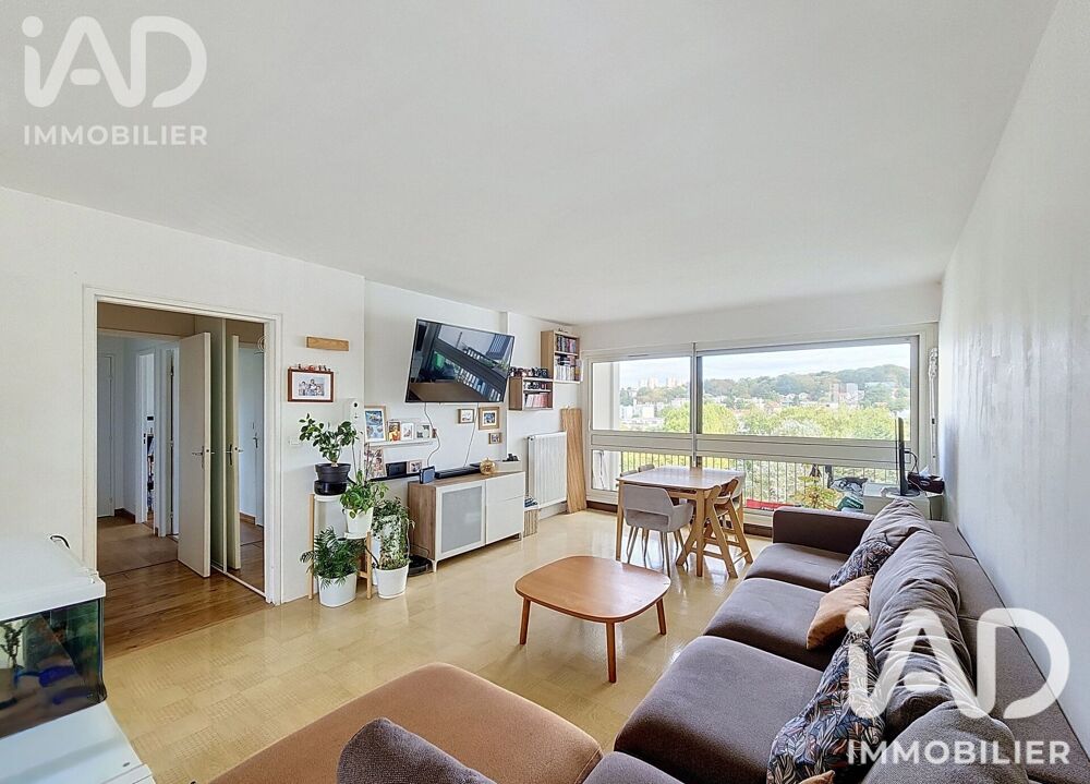 Vente Appartement Vente Appartement 4 pièces L'haÿ-les-roses