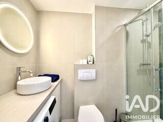 Vente Appartement Vente Appartement 2 pièces Nice