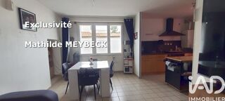  Maison � vendre 6 pi�ces 112 m�