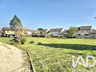 Terrain à vendre 860 m²