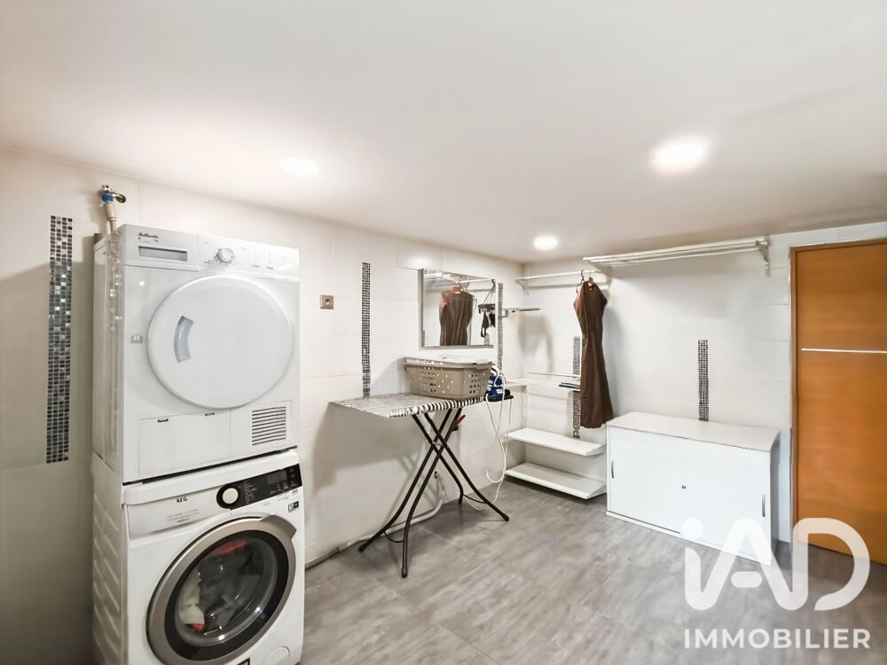 à vendre  Maison Herblay (95220)