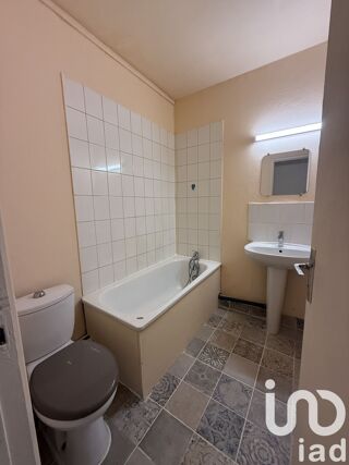  Immeuble à vendre 200 m²