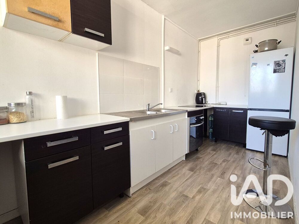 Vente Appartement Vente Appartement 2 pièces Tourcoing