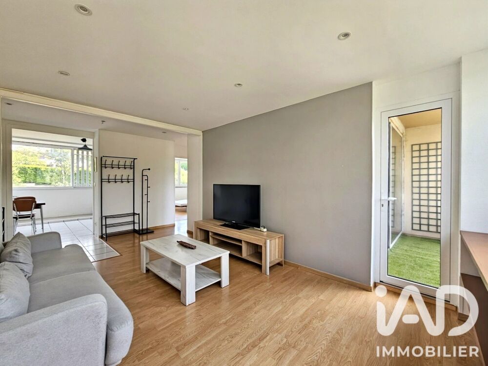 Vente Appartement Vente Appartement 3 pièces Aix-les-bains