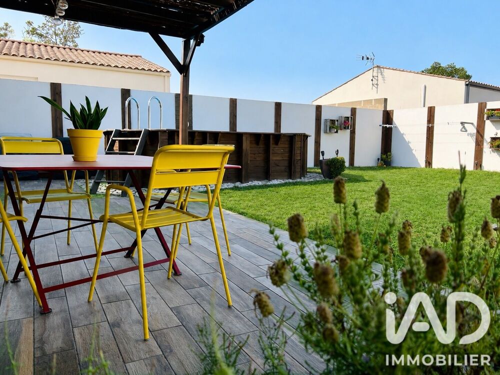 Vente Maison Vente Maison/villa 4 pièces Ferrières