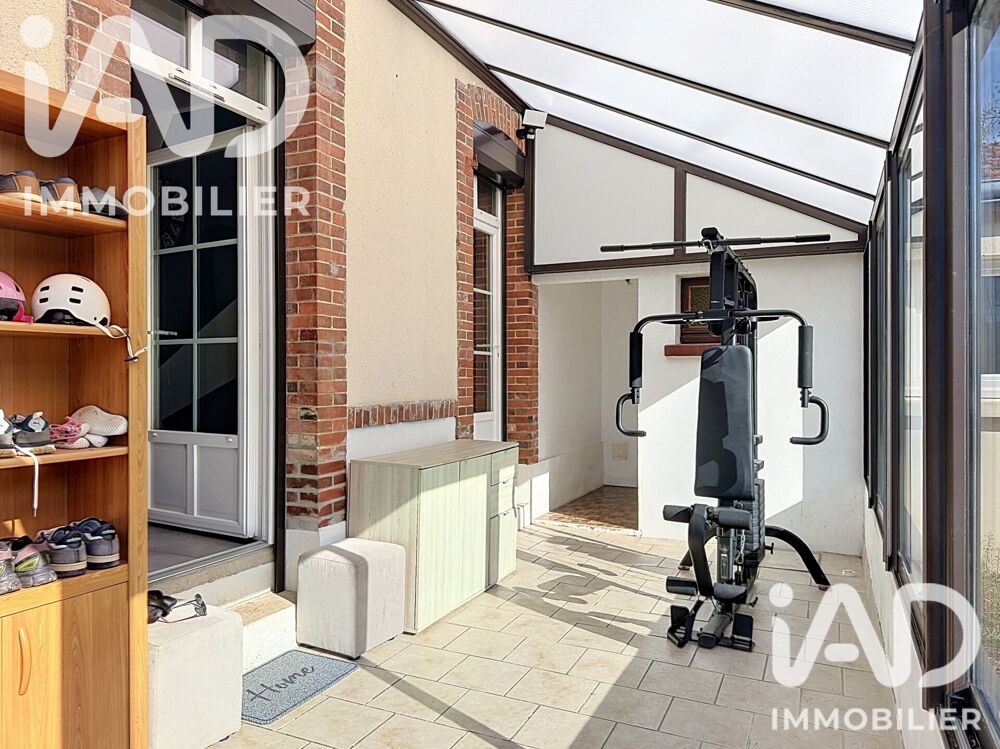 Vente Maison/villa 5 pièces