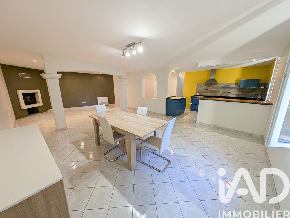Vente Maison de village 5 pièces