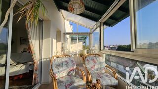 Appartement � vendre 4 pi�ces 98 m�