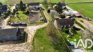  Terrain à vendre 3270 m²