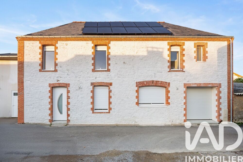 Vente Maison/villa 8 pièces