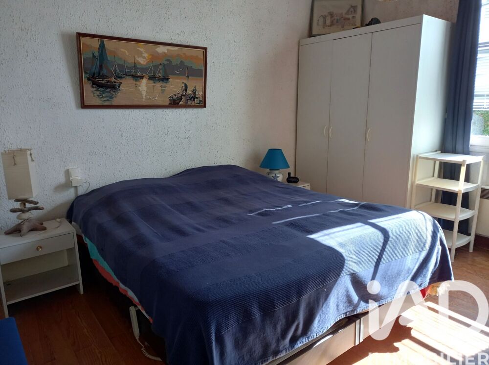 Vente Maison Vente Maison/villa 4 pièces Saint-pierre-d'oléron