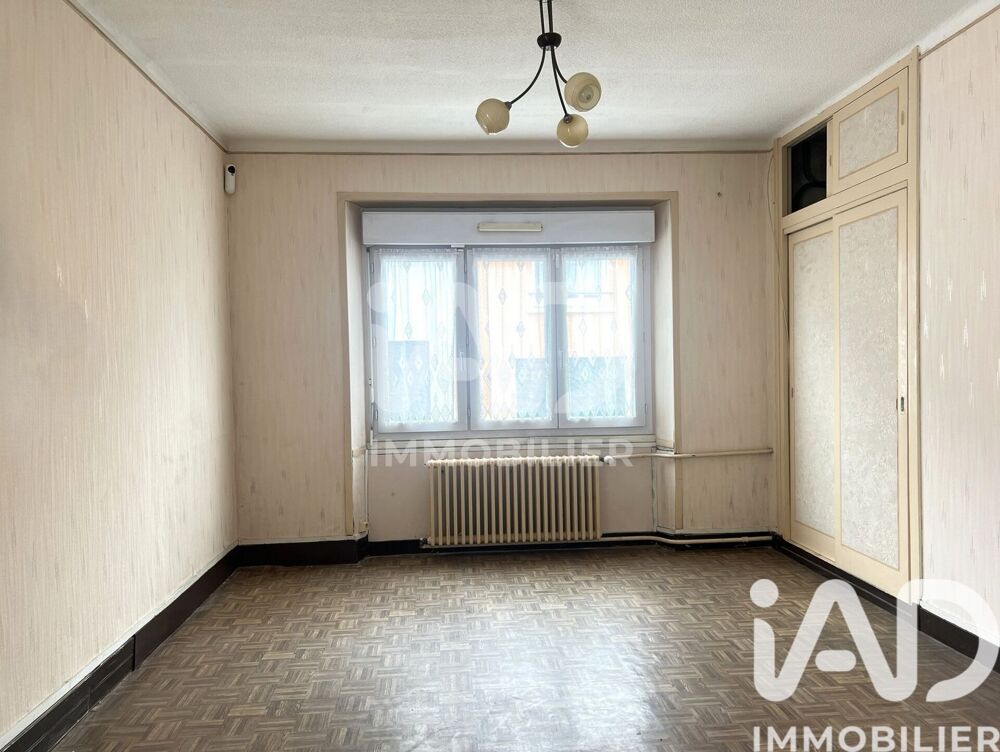 Vente Maison Vente Maison/villa 6 pièces Lanester