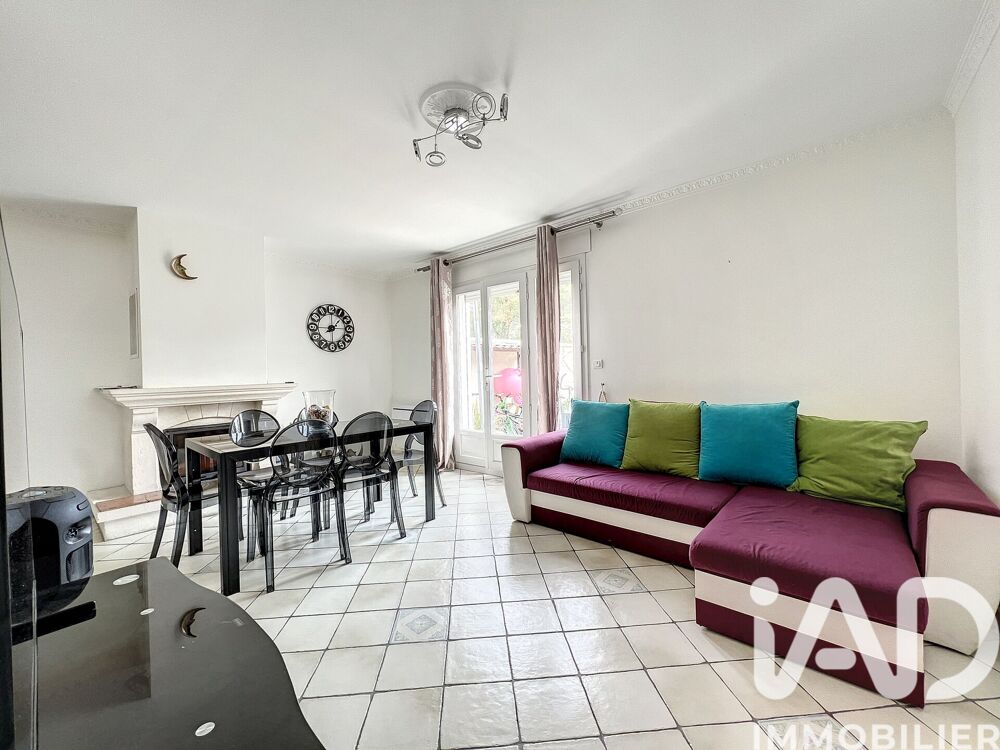 Vente Appartement Vente Appartement 4 pièces Combs-la-ville