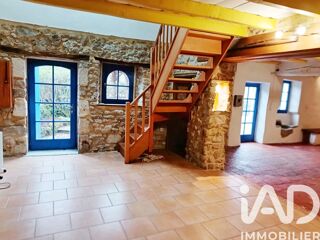  Maison à vendre 4 pièces 116 m²